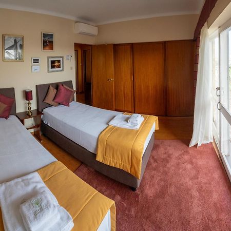 Consuls Residence Ponta Delgada Dış mekan fotoğraf