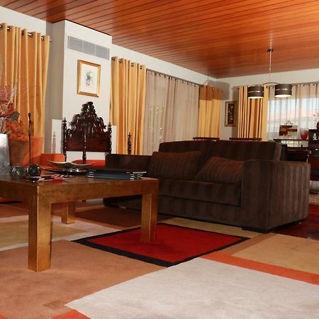 Consuls Residence Ponta Delgada Dış mekan fotoğraf