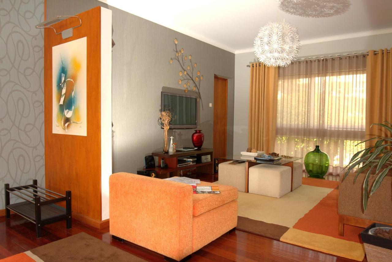 Consuls Residence Ponta Delgada Dış mekan fotoğraf
