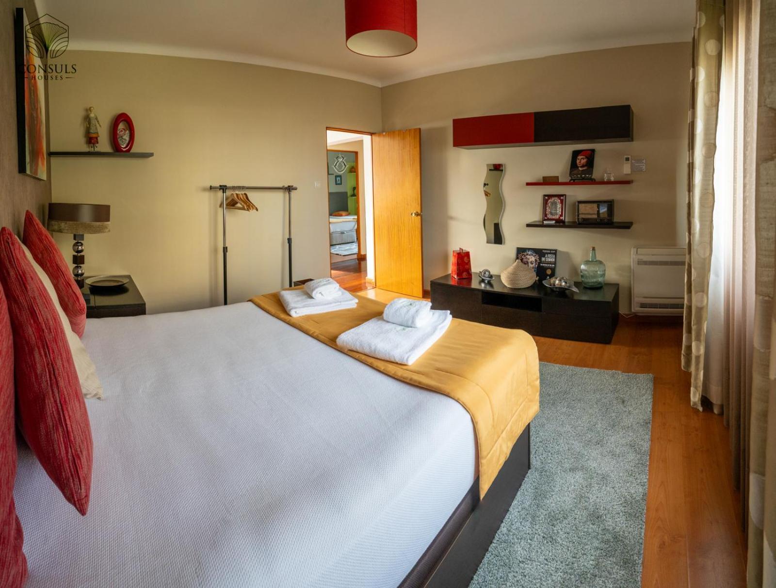 Consuls Residence Ponta Delgada Dış mekan fotoğraf