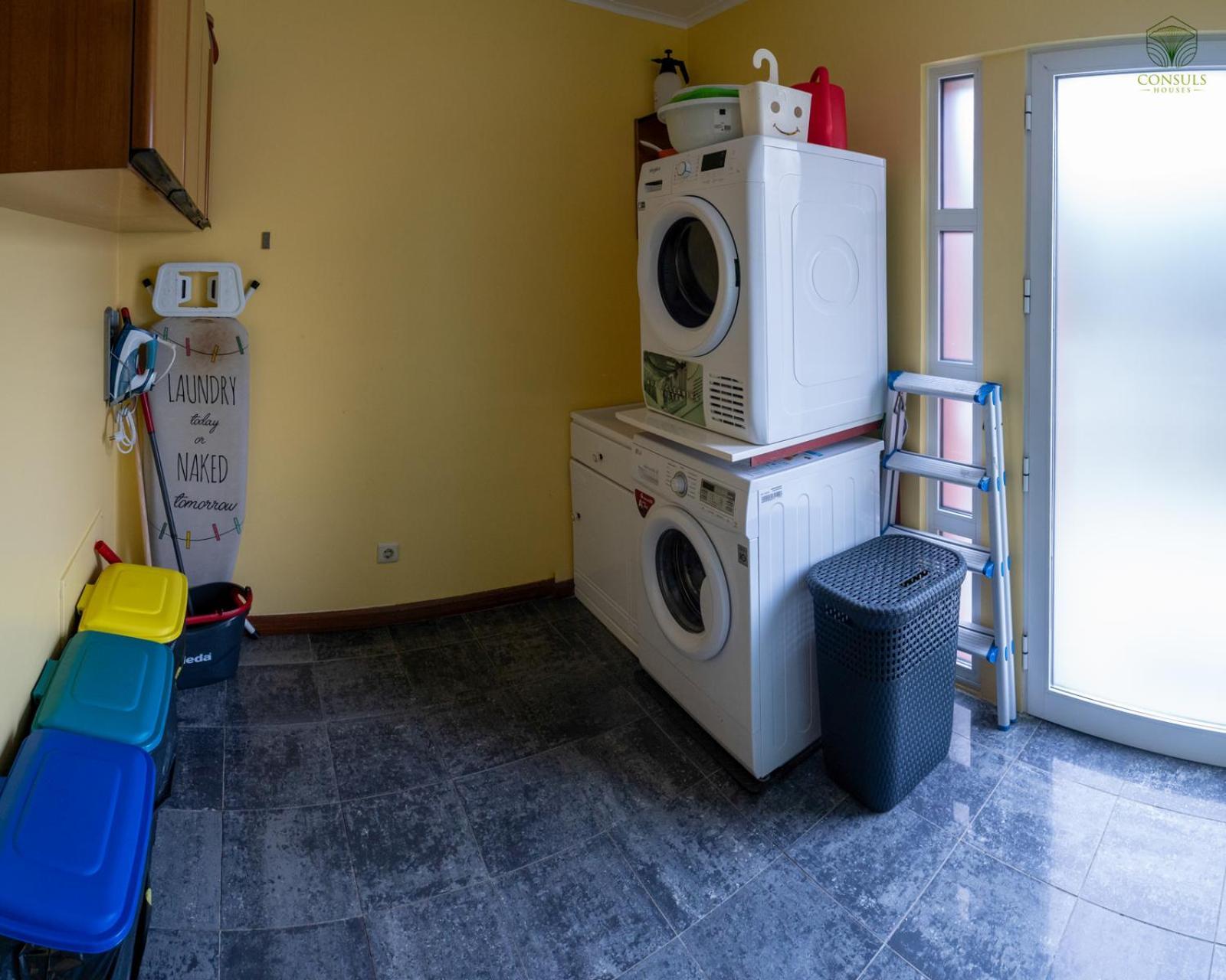 Consuls Residence Ponta Delgada Dış mekan fotoğraf