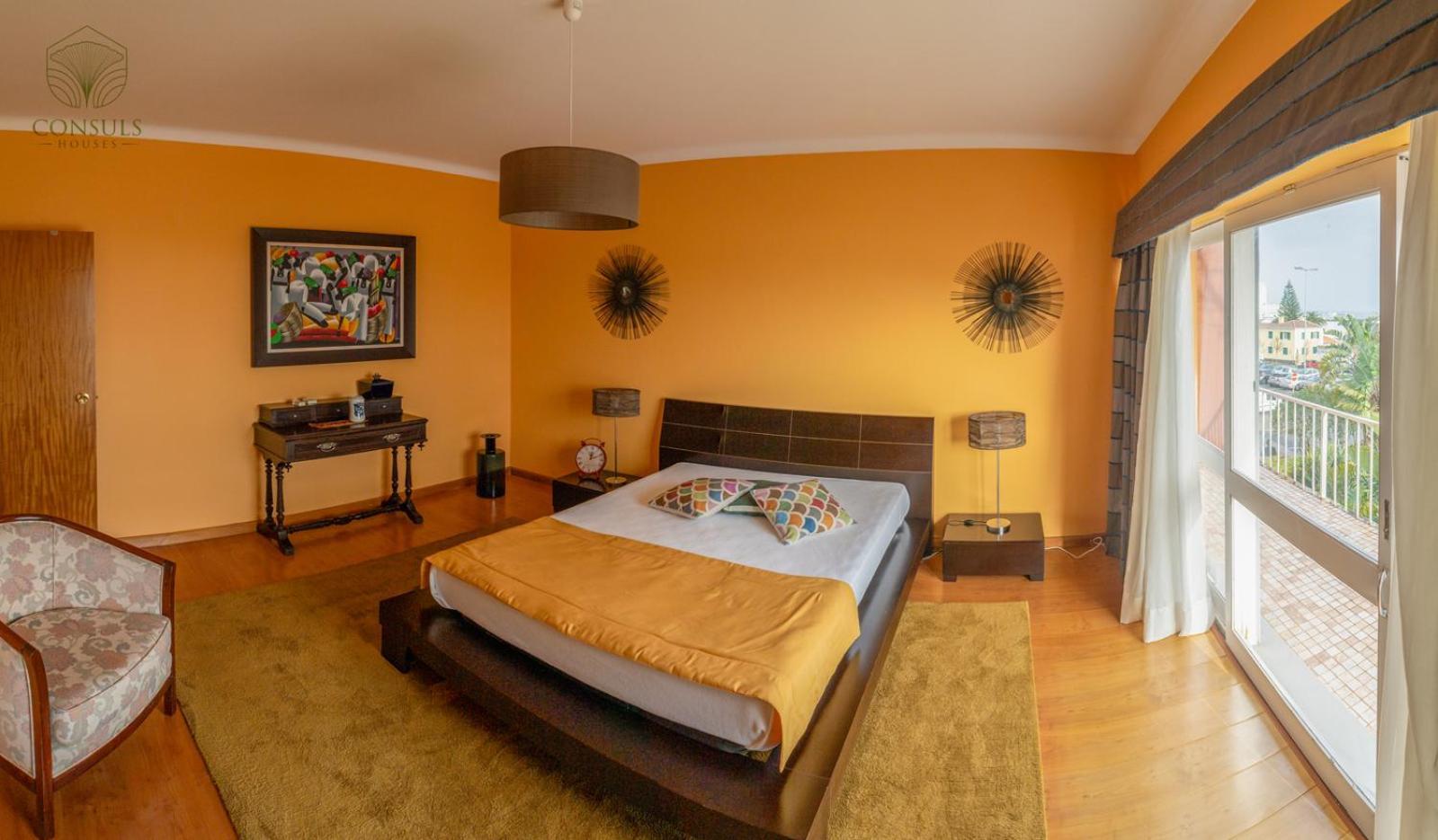 Consuls Residence Ponta Delgada Dış mekan fotoğraf