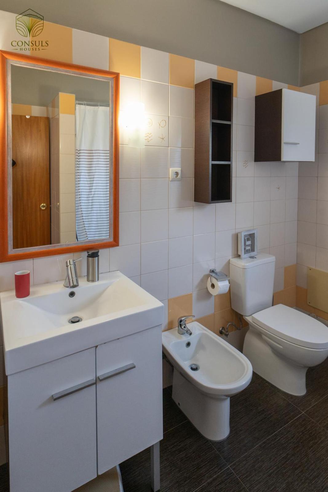 Consuls Residence Ponta Delgada Dış mekan fotoğraf