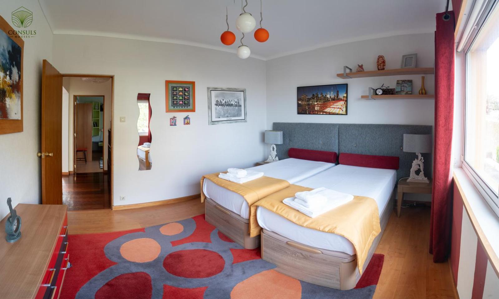 Consuls Residence Ponta Delgada Dış mekan fotoğraf