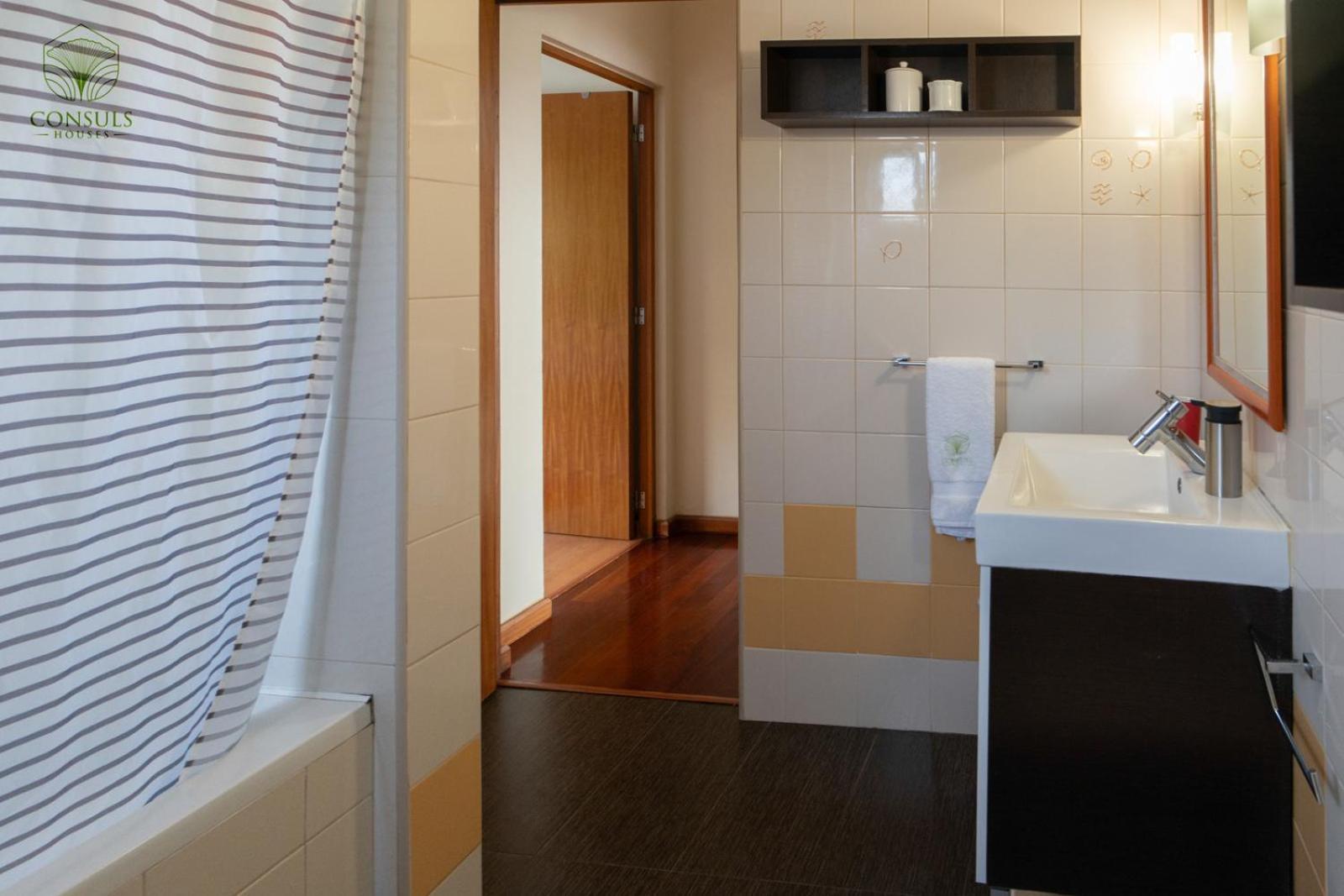 Consuls Residence Ponta Delgada Dış mekan fotoğraf