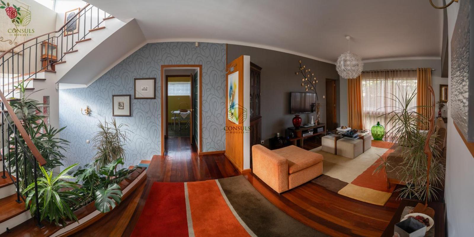 Consuls Residence Ponta Delgada Dış mekan fotoğraf
