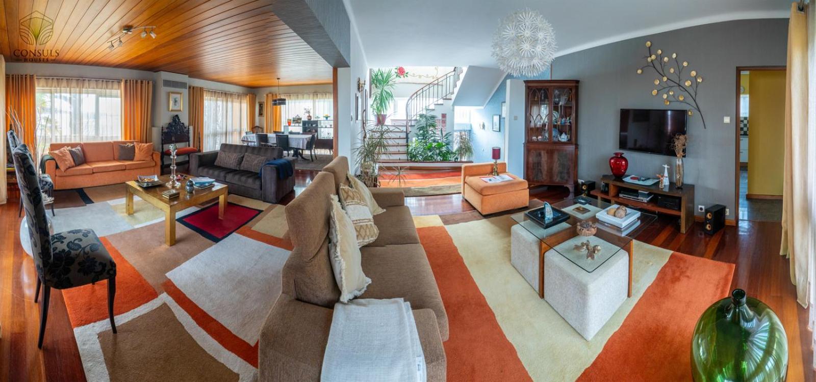 Consuls Residence Ponta Delgada Dış mekan fotoğraf