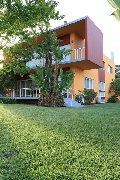 Consuls Residence Ponta Delgada Dış mekan fotoğraf