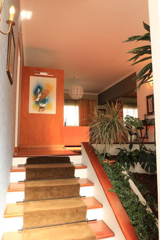 Consuls Residence Ponta Delgada Dış mekan fotoğraf