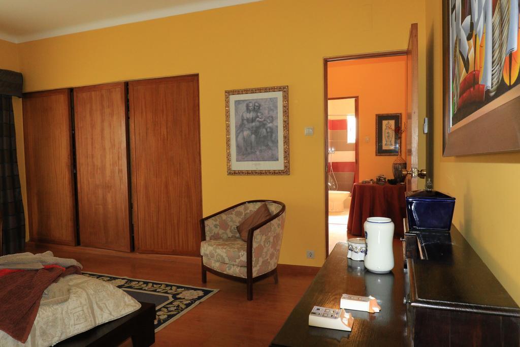 Consuls Residence Ponta Delgada Dış mekan fotoğraf