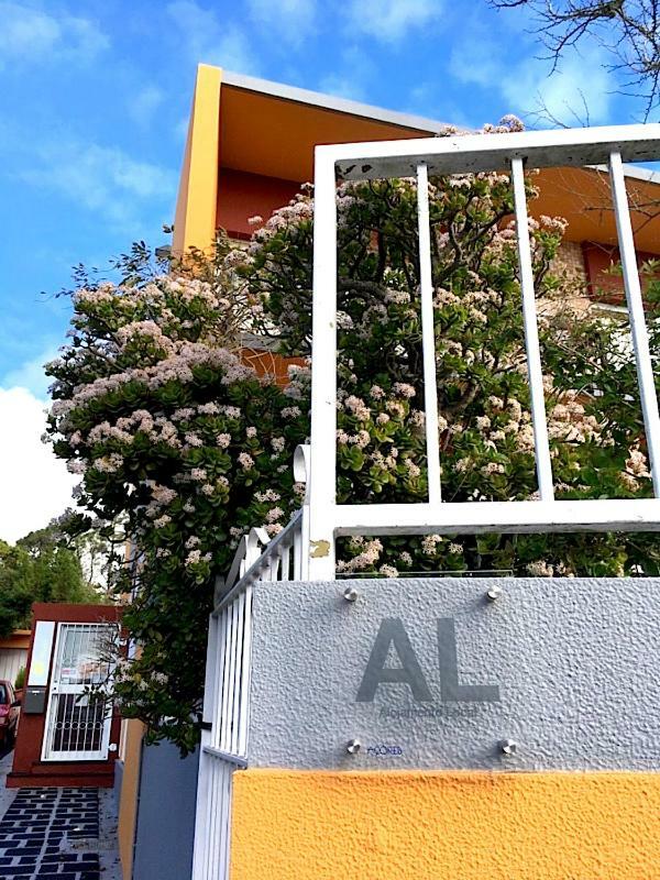 Consuls Residence Ponta Delgada Dış mekan fotoğraf