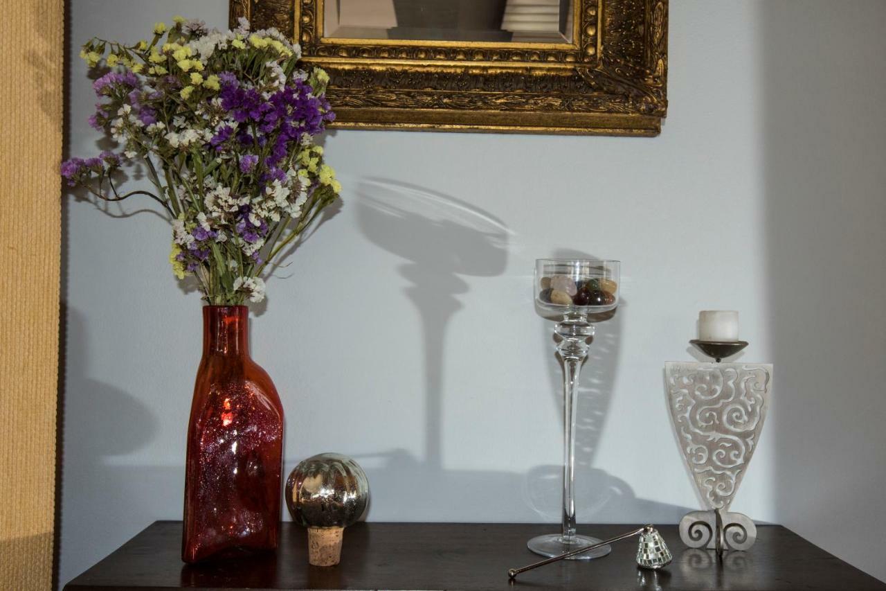 Consuls Residence Ponta Delgada Dış mekan fotoğraf